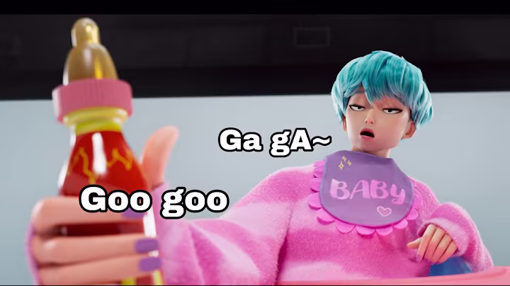 Baby Saja and AI: Recreate the Viral Voice and Virtual Persona (Free Stack)