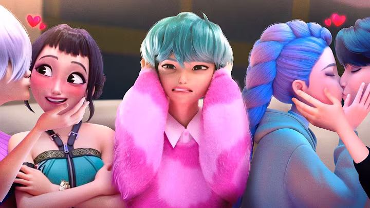 Voice cloning concept