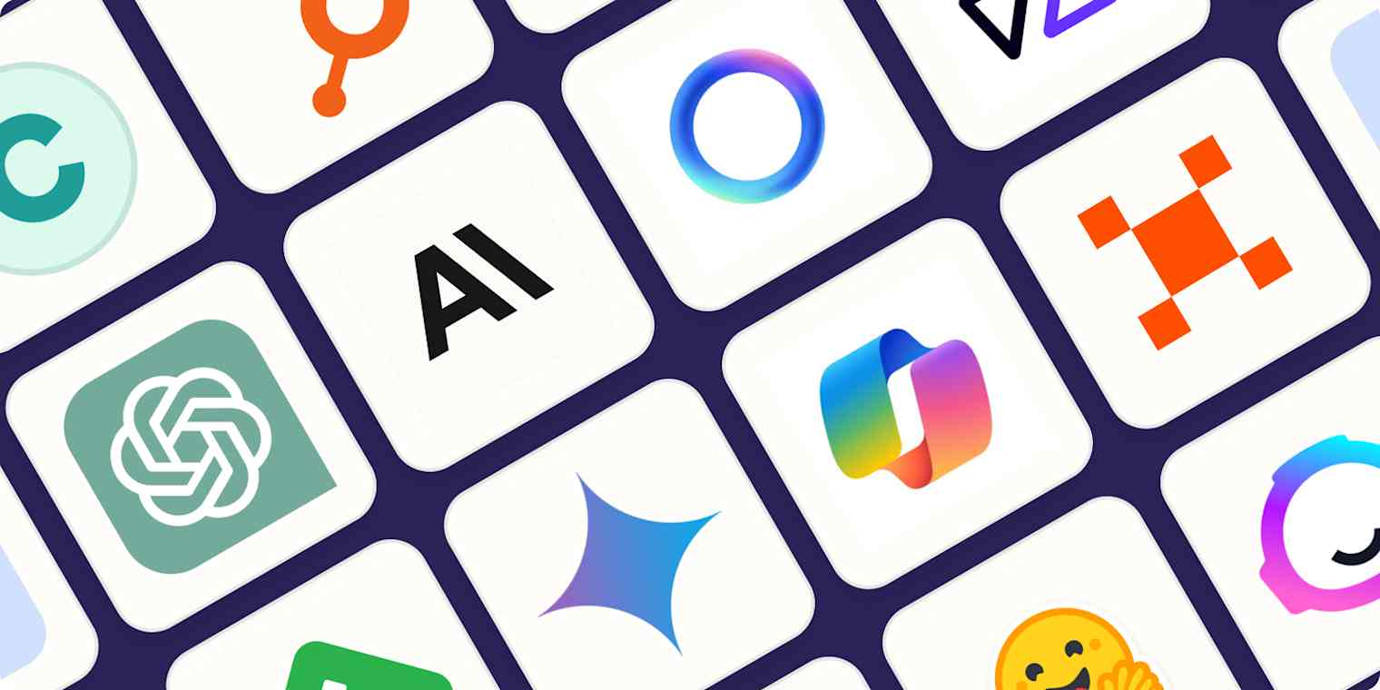 Best AI Chatbots in 2025: Top Picks for Work and Personal Use